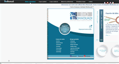 Desktop Screenshot of biodhaouadi.com